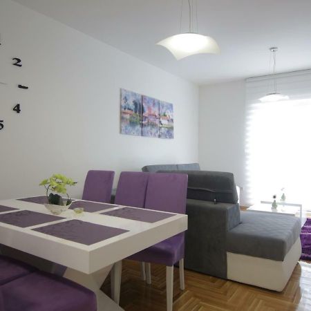 It Apartment Trebinje Extérieur photo