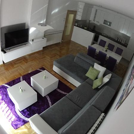 It Apartment Trebinje Extérieur photo
