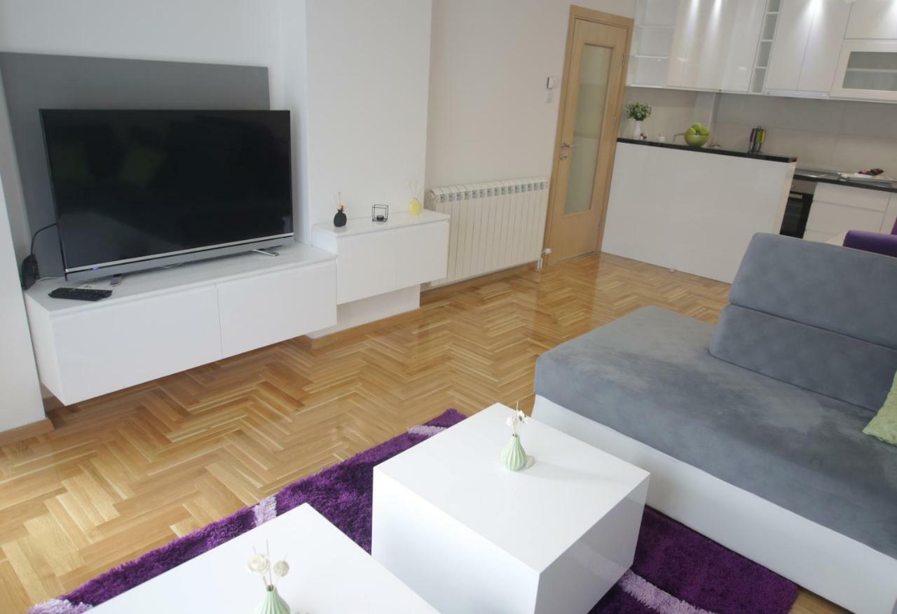 It Apartment Trebinje Extérieur photo