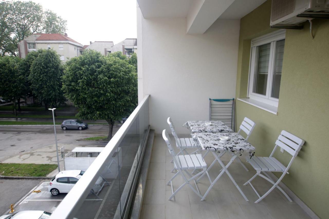 It Apartment Trebinje Extérieur photo