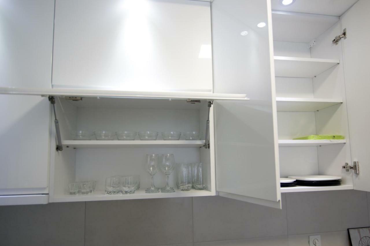 It Apartment Trebinje Extérieur photo