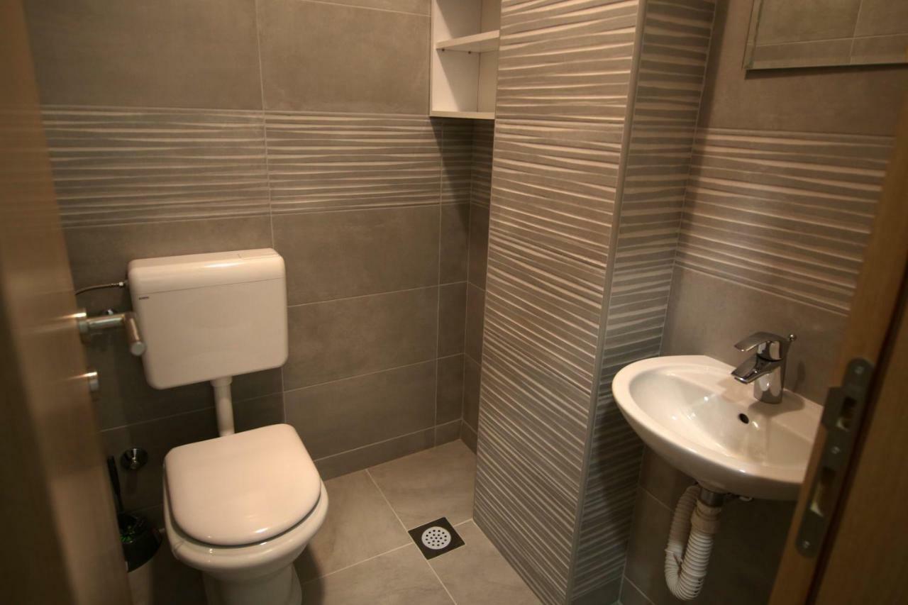 It Apartment Trebinje Extérieur photo