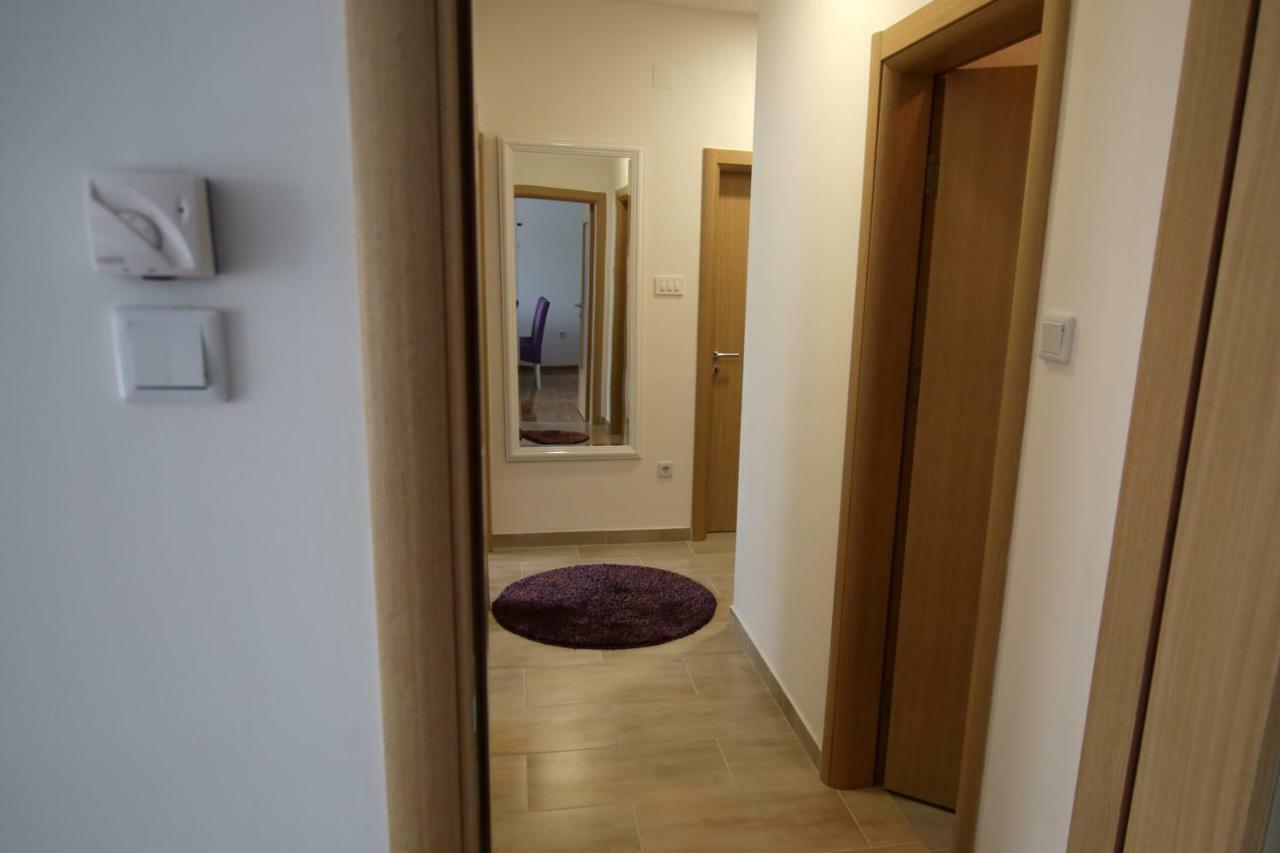 It Apartment Trebinje Extérieur photo
