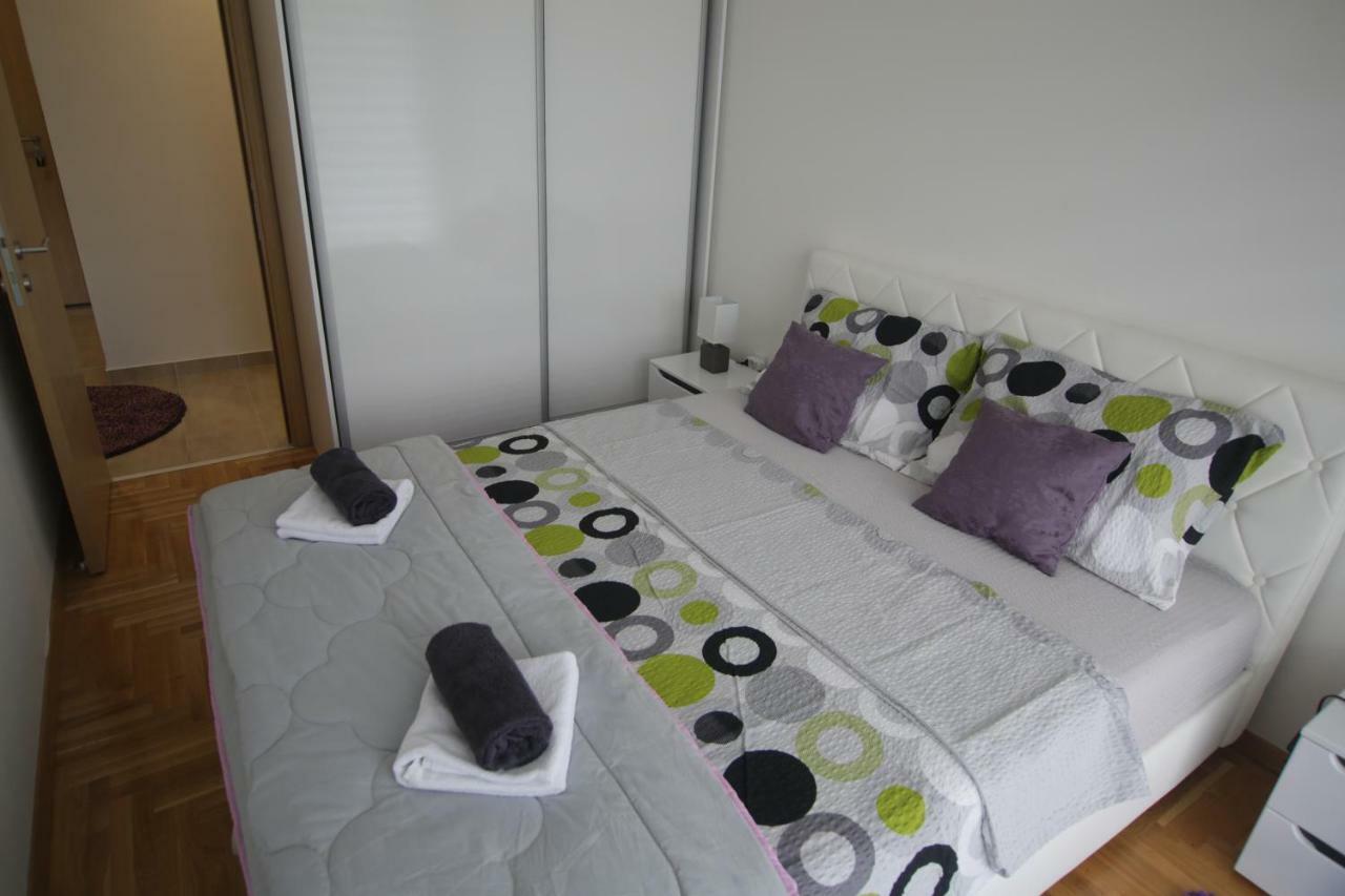 It Apartment Trebinje Extérieur photo