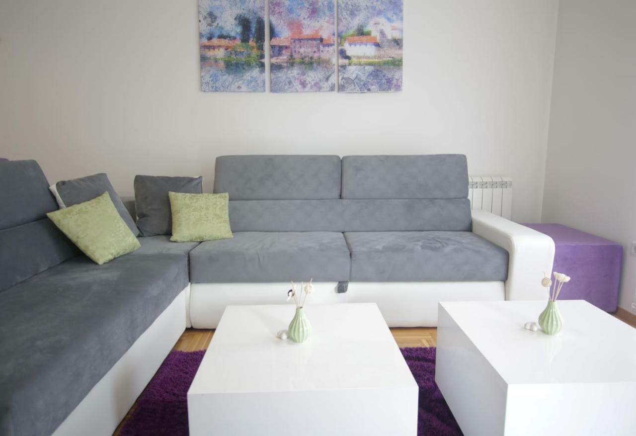 It Apartment Trebinje Extérieur photo