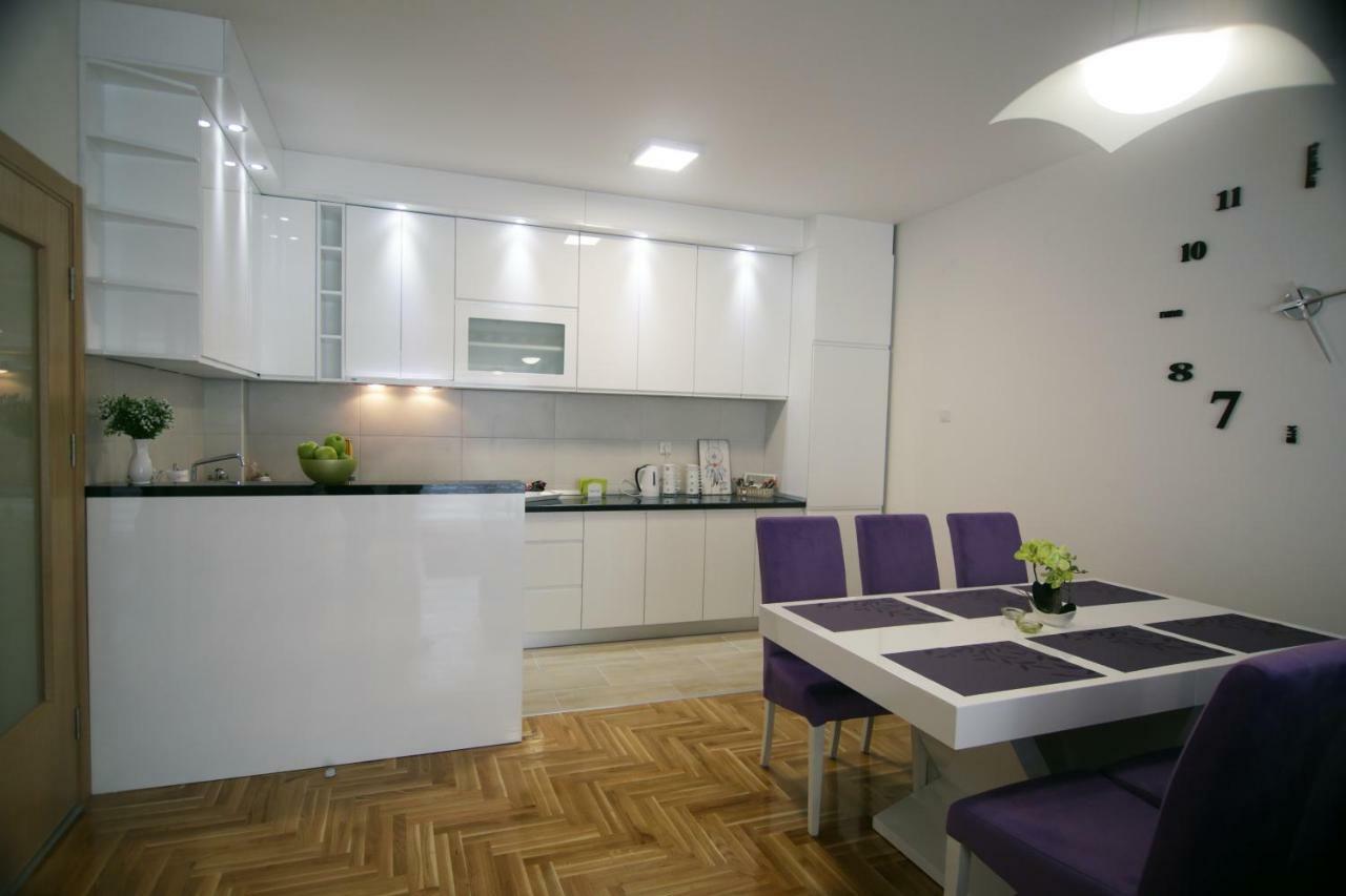 It Apartment Trebinje Extérieur photo