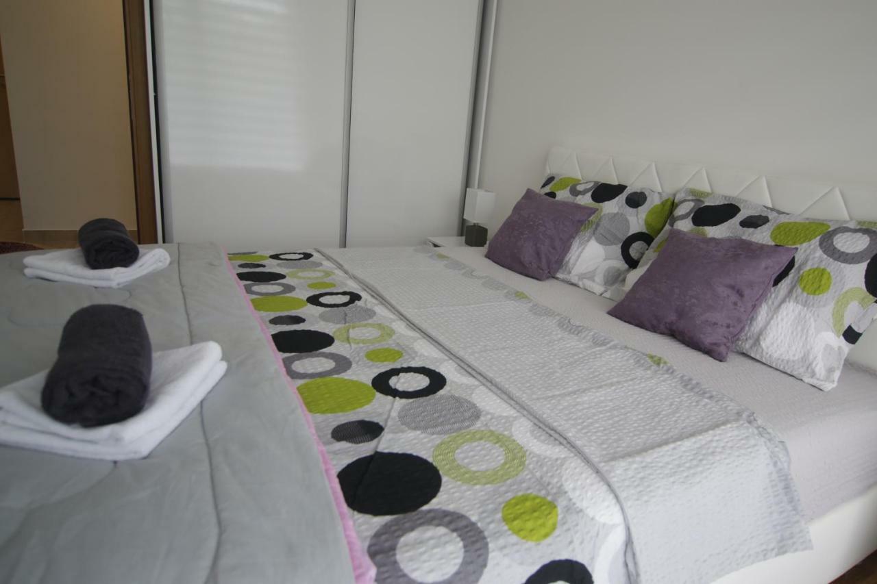 It Apartment Trebinje Extérieur photo