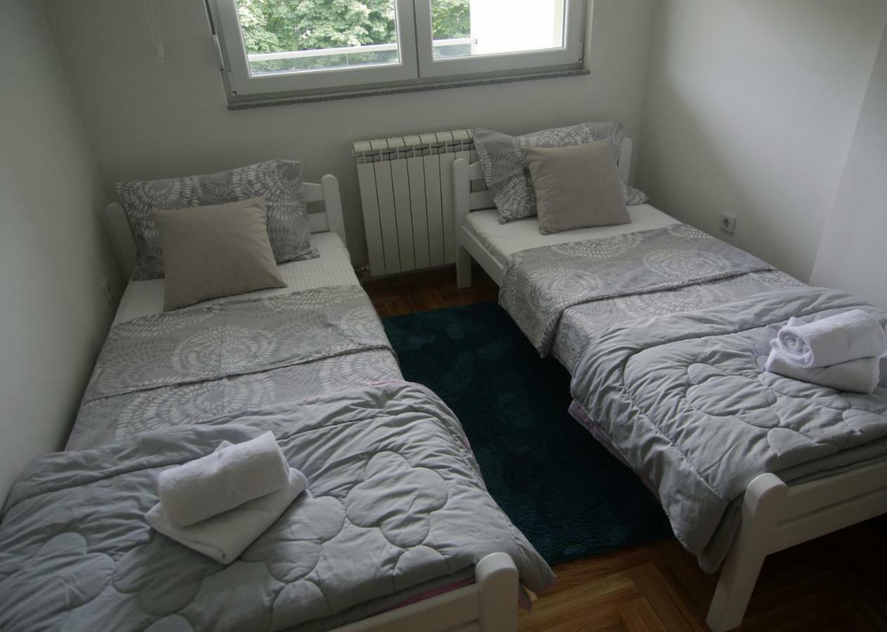 It Apartment Trebinje Extérieur photo