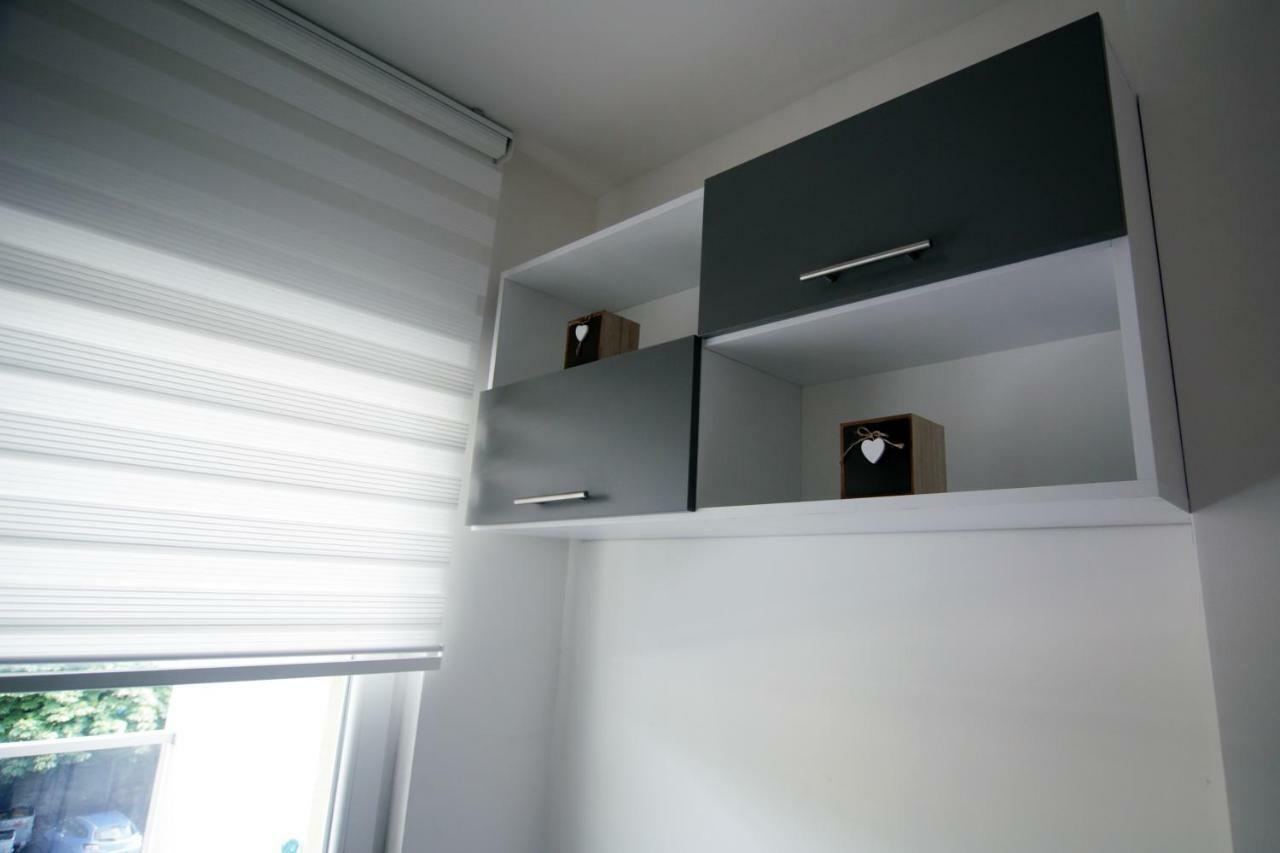 It Apartment Trebinje Extérieur photo