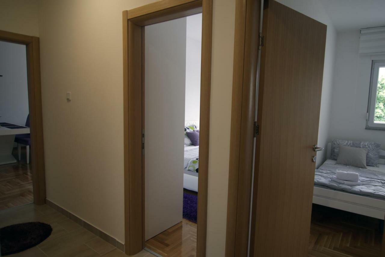 It Apartment Trebinje Extérieur photo