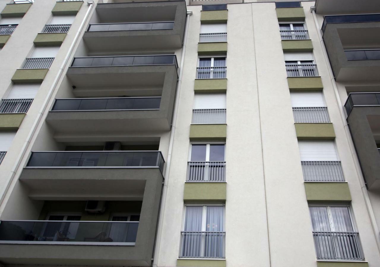 It Apartment Trebinje Extérieur photo