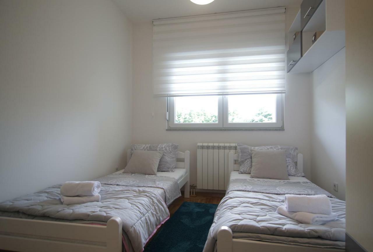 It Apartment Trebinje Extérieur photo