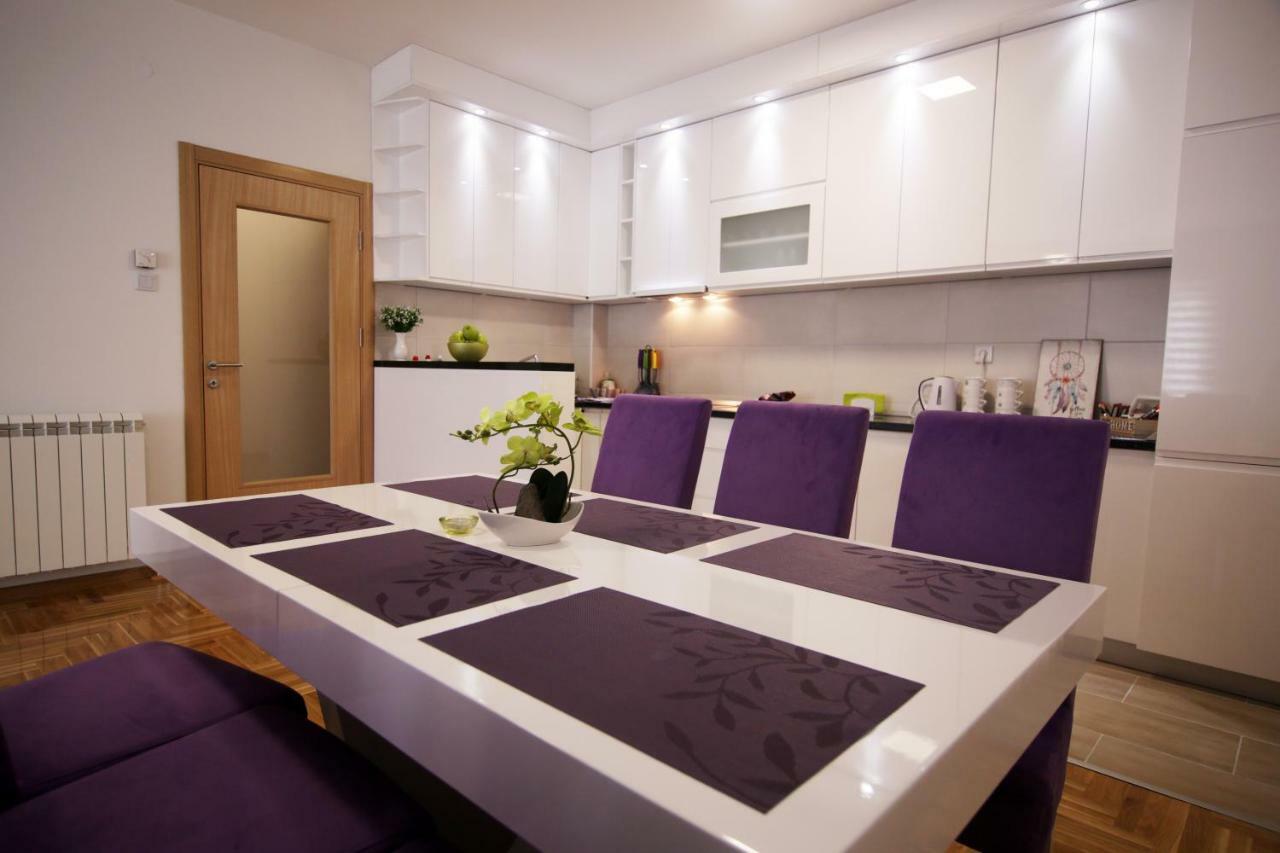 It Apartment Trebinje Extérieur photo