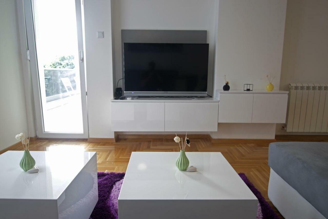 It Apartment Trebinje Extérieur photo