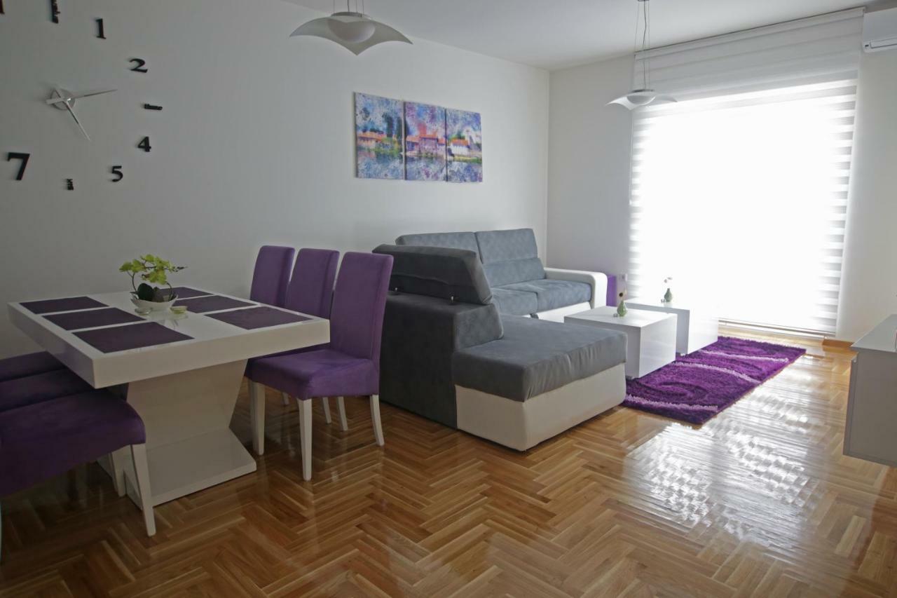 It Apartment Trebinje Extérieur photo