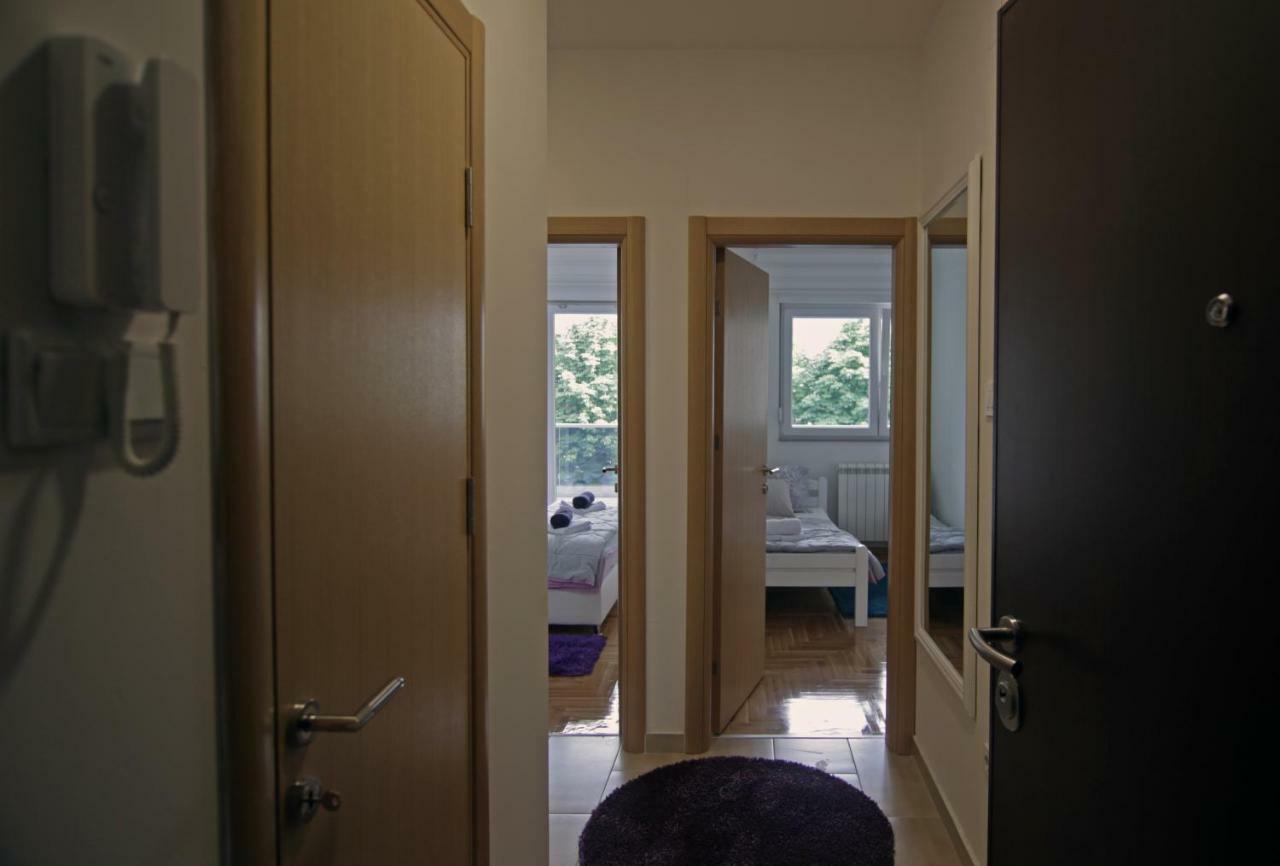 It Apartment Trebinje Extérieur photo