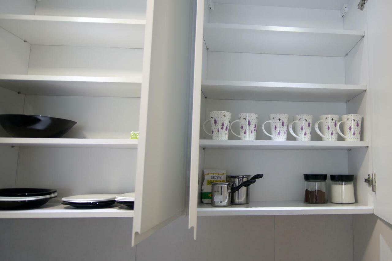 It Apartment Trebinje Extérieur photo
