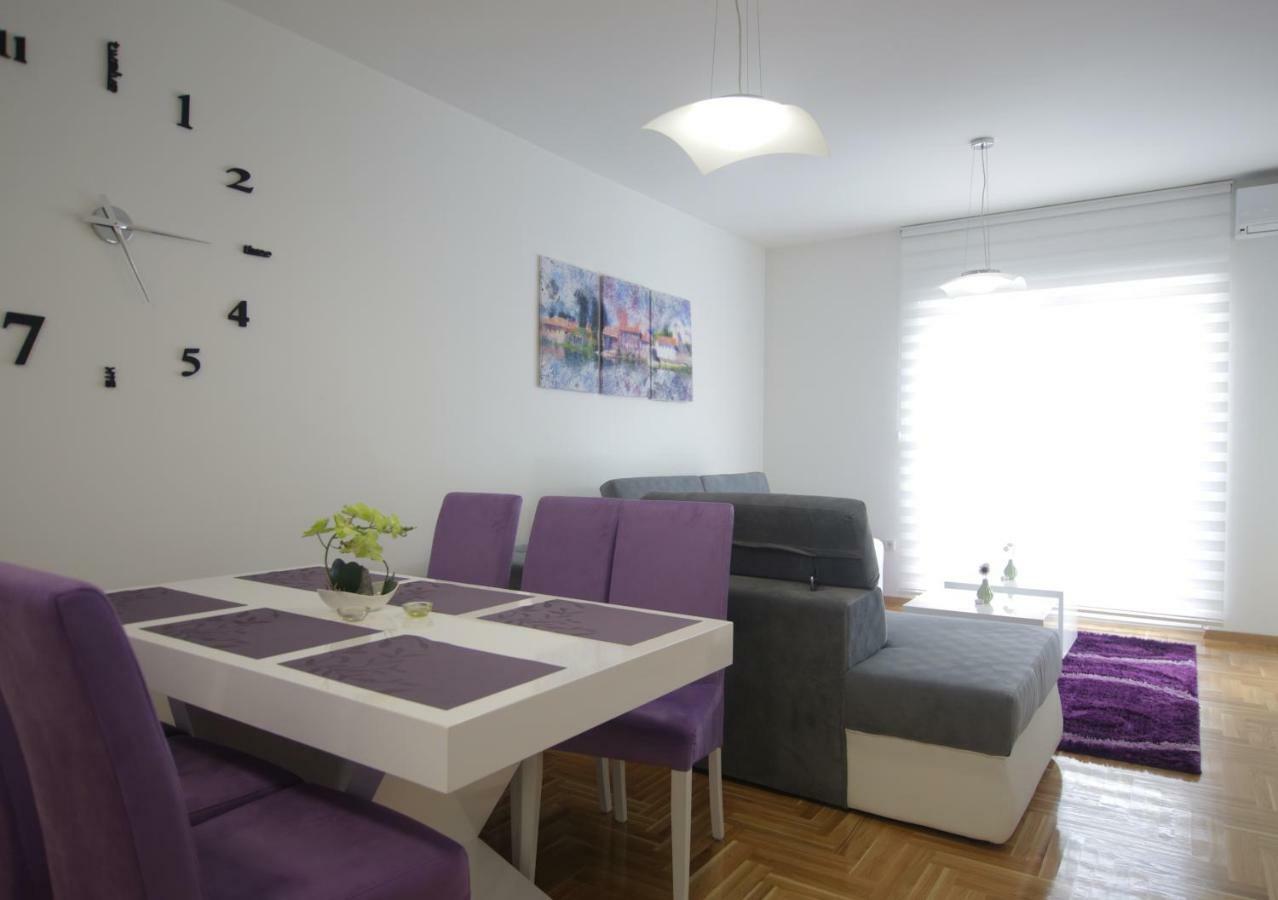 It Apartment Trebinje Extérieur photo