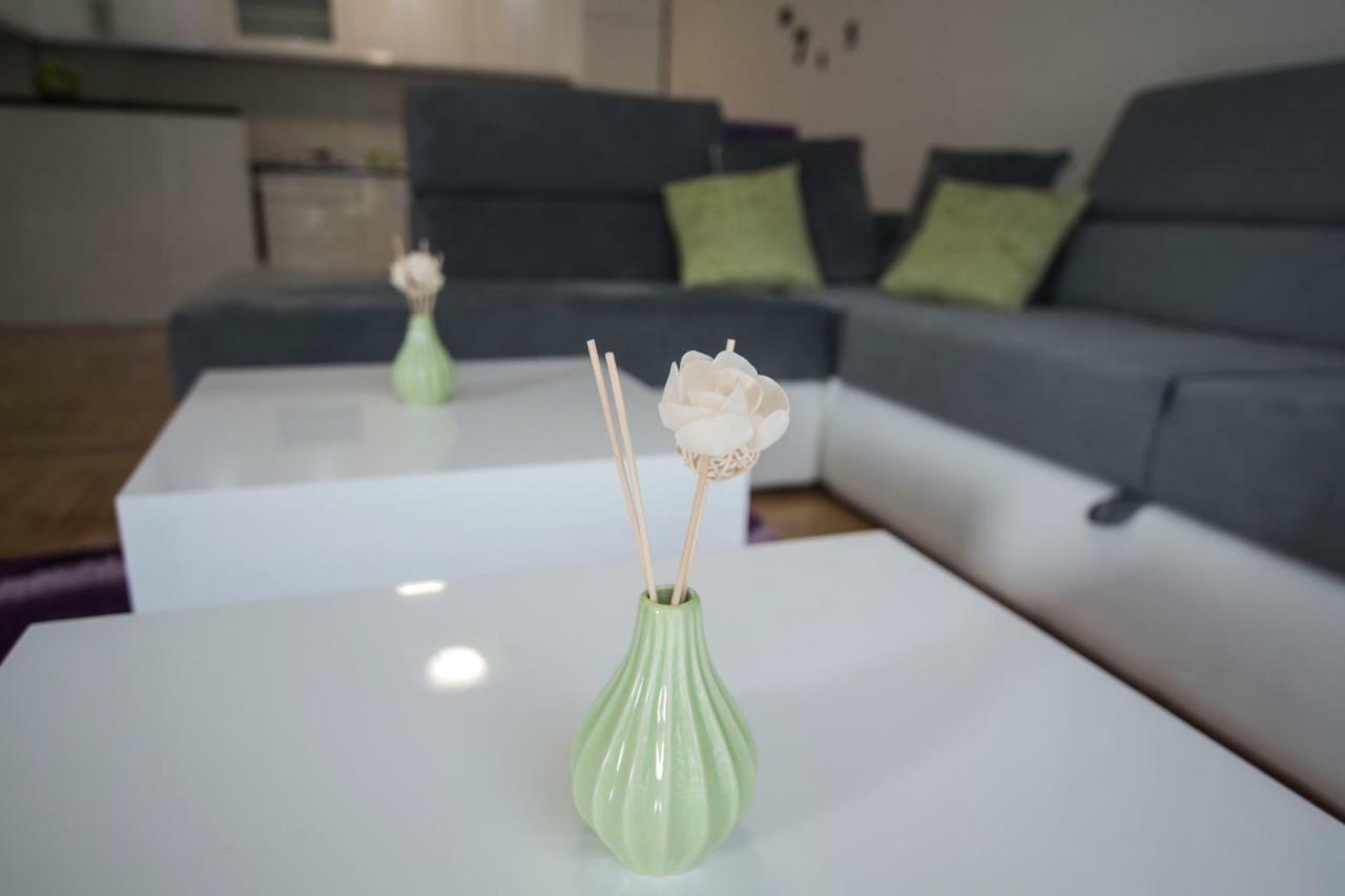 It Apartment Trebinje Extérieur photo