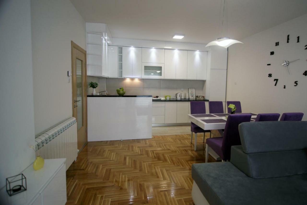 It Apartment Trebinje Extérieur photo