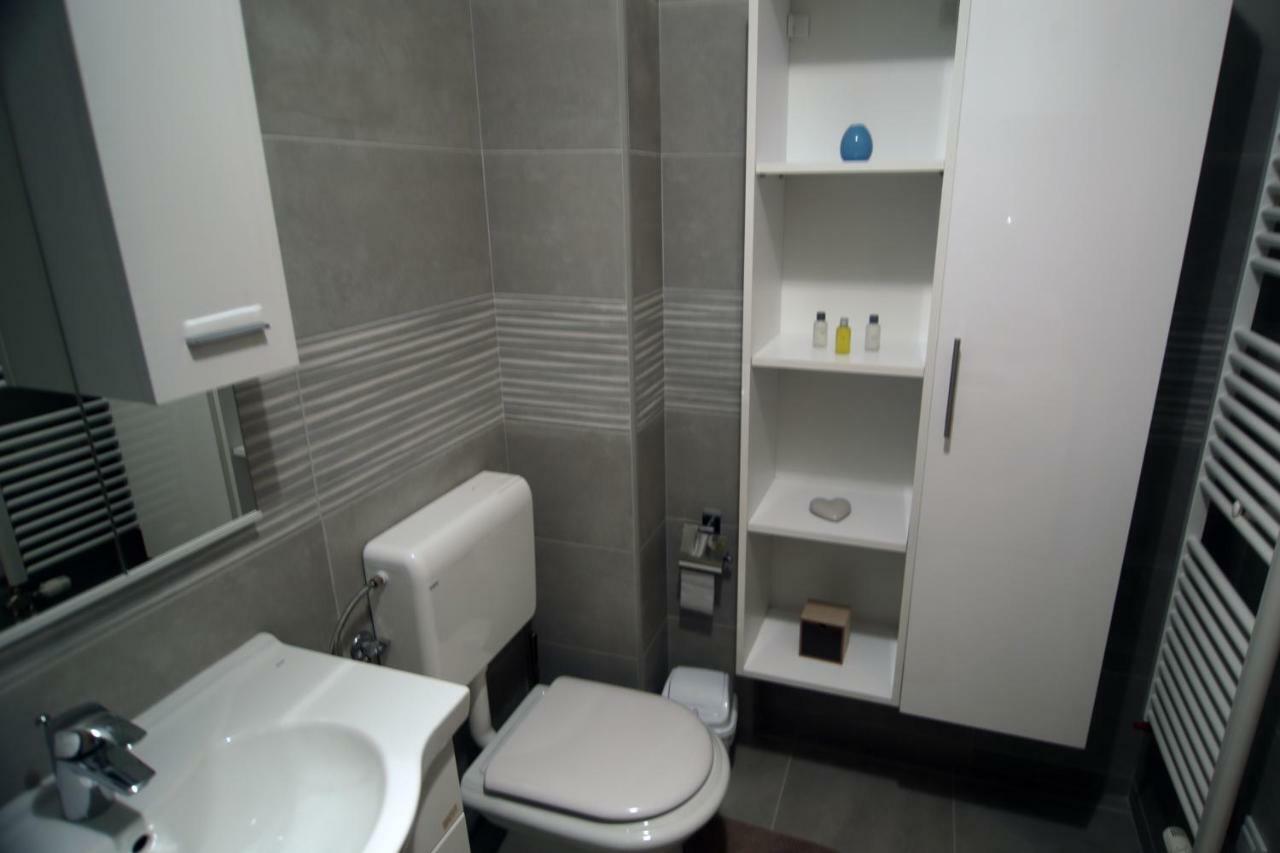 It Apartment Trebinje Extérieur photo
