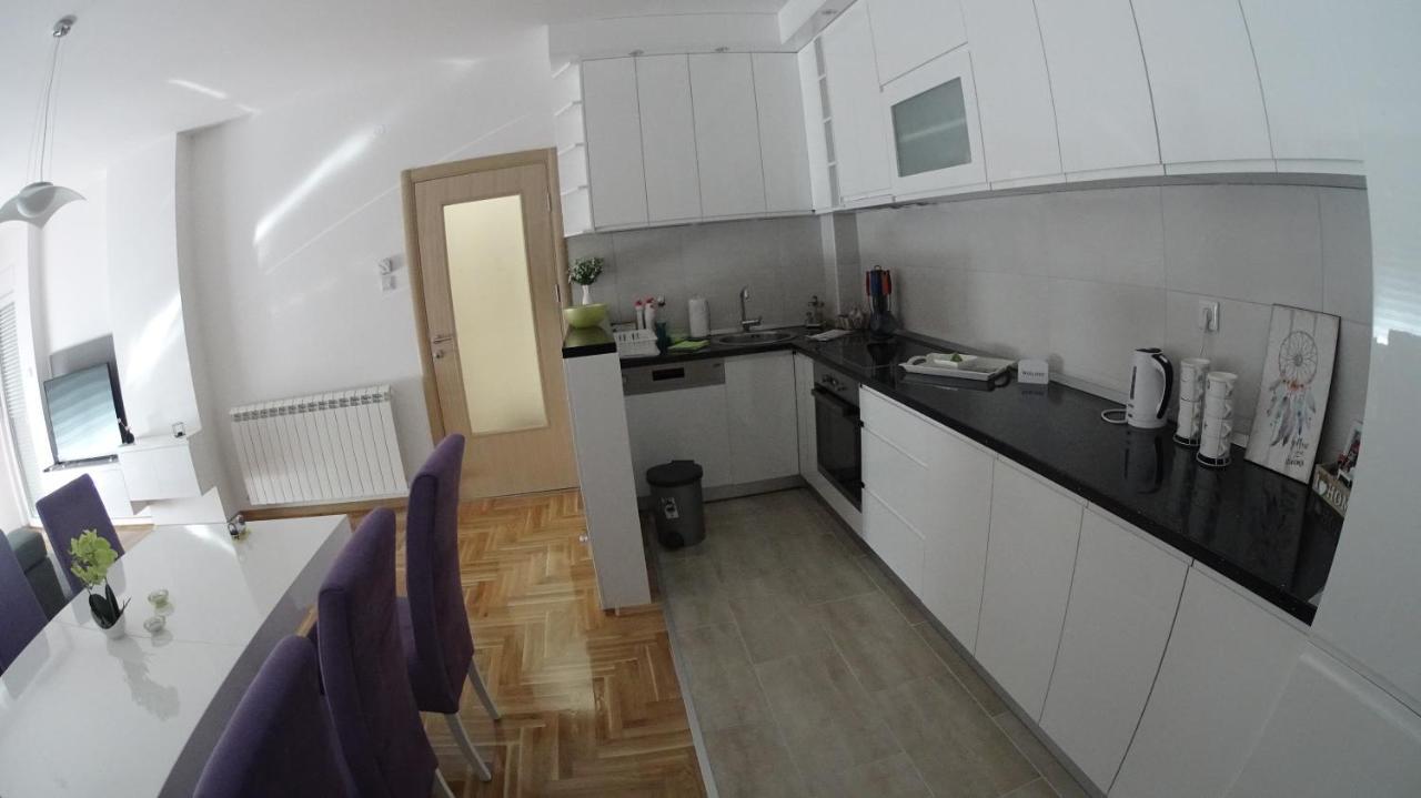 It Apartment Trebinje Extérieur photo