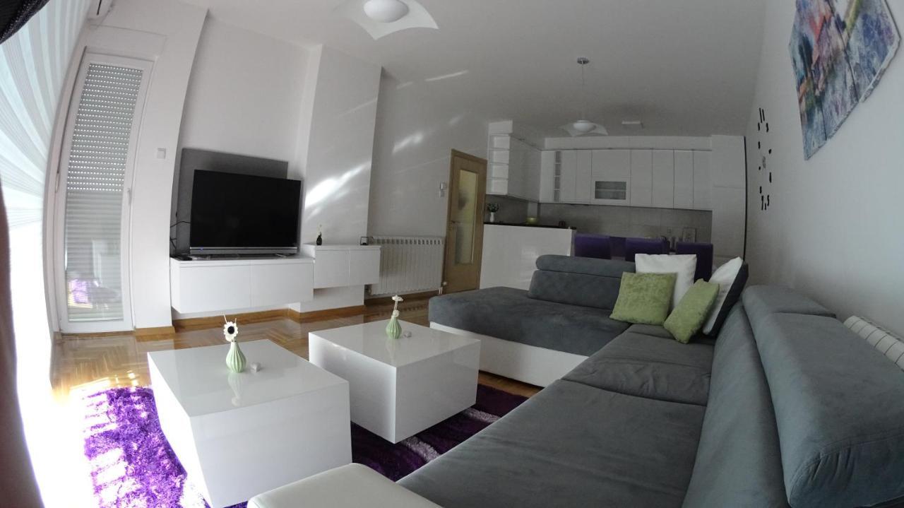 It Apartment Trebinje Extérieur photo