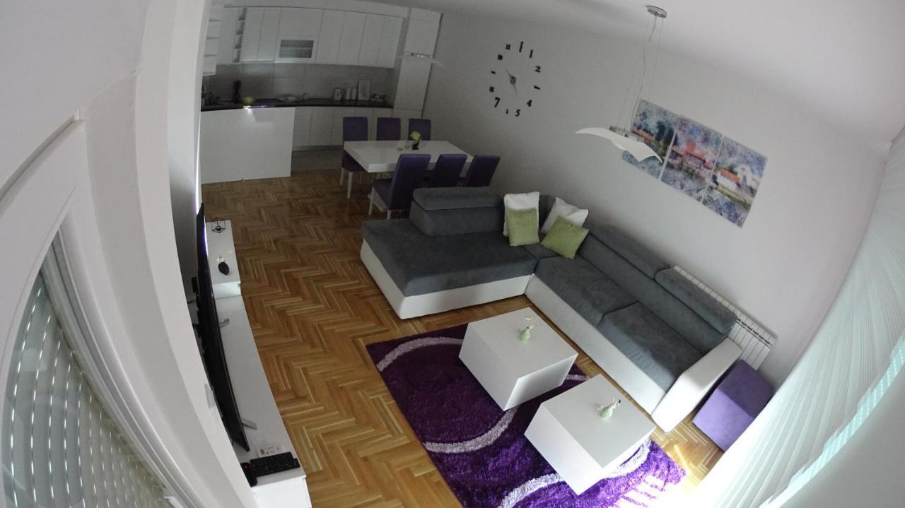 It Apartment Trebinje Extérieur photo