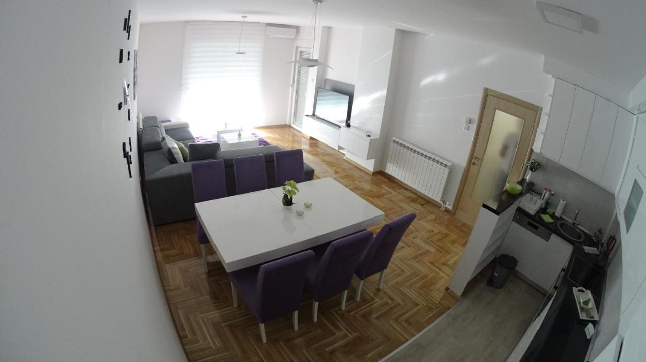 It Apartment Trebinje Extérieur photo