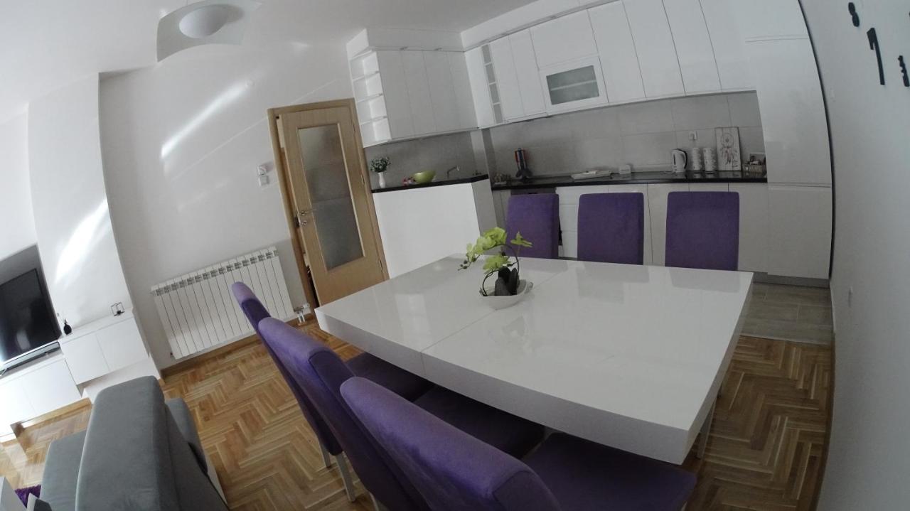It Apartment Trebinje Extérieur photo