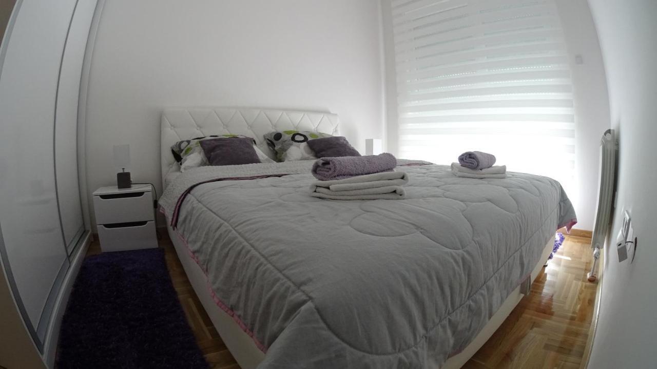 It Apartment Trebinje Extérieur photo