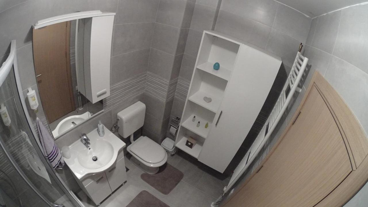 It Apartment Trebinje Extérieur photo