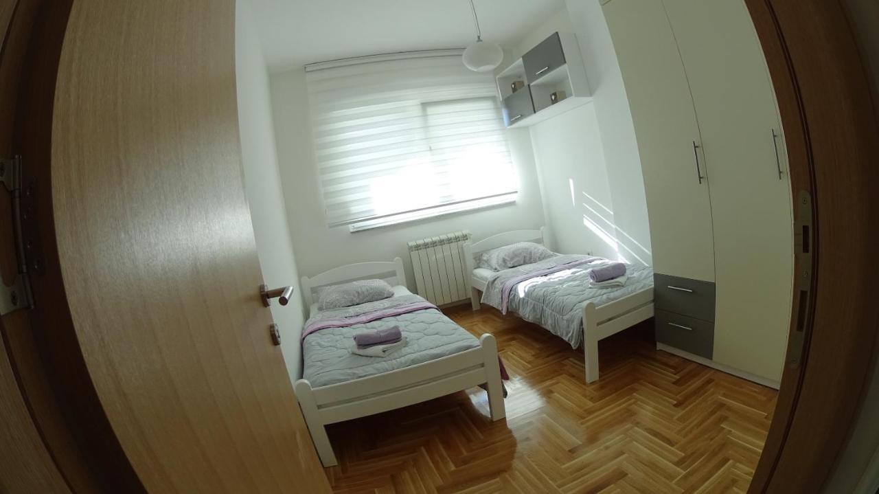 It Apartment Trebinje Extérieur photo
