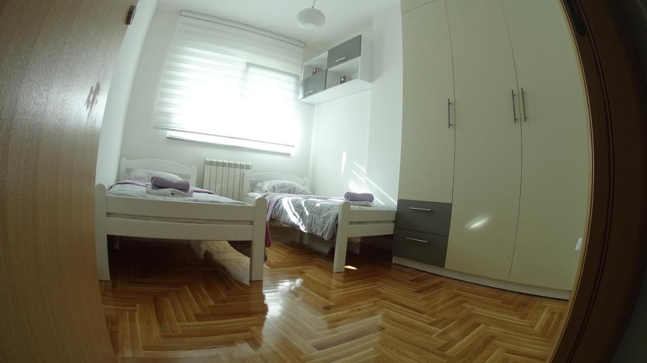 It Apartment Trebinje Extérieur photo